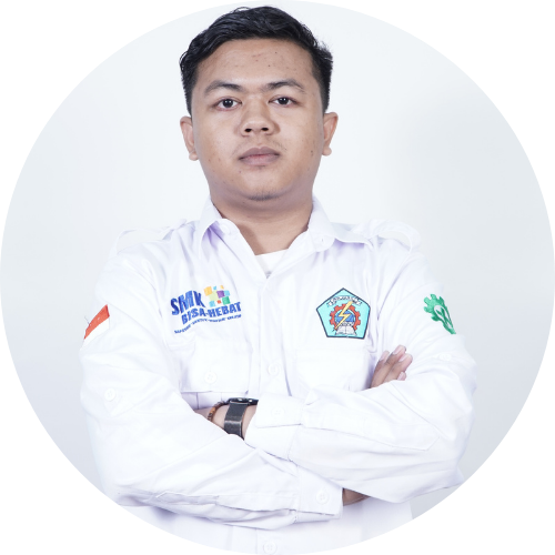 Danny Firmansyah